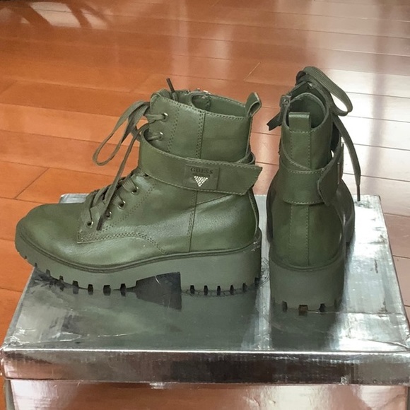 Guess boots - Picture 2 of 2